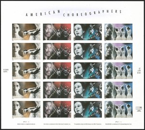 Sale 1145, Lot 719, Modern Errors (Scott 3136p thru 4144a)