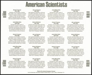 Sale 1145, Lot 720, Modern Errors (Scott 3136p thru 4144a)