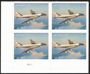 Sale 1145, Lot 721, Modern Errors (Scott 3136p thru 4144a)