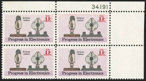 Sale 1145, Lot 736, Air Post Errors and Balances