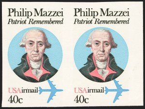 Sale 1145, Lot 740, Air Post Errors and Balances