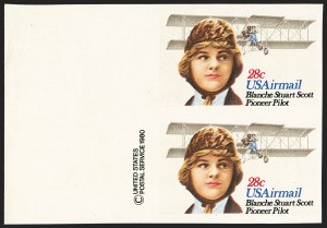 Sale 1145, Lot 741, Air Post Errors and Balances