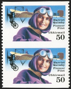 Sale 1145, Lot 747, Air Post Errors and Balances