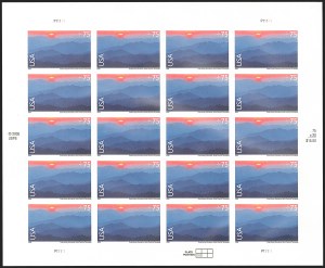 Sale 1145, Lot 749, Air Post Errors and Balances