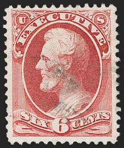 Sale 1145, Lot 762, Special Delivery, Postage Due, Offices in China, Officials