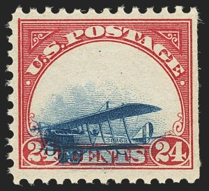 Sale 1147, Lot 19, Totally Grounded Plane