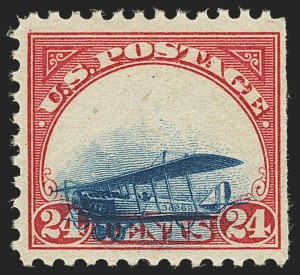 Sale 1147, Lot 20, Totally Grounded Plane
