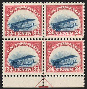 Sale 1147, Lot 40, Landing or Low Plane