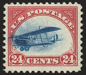 Sale 1147, Lot 46, Fast and Supersonic Plane