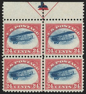 Sale 1147, Lot 58, High-Flying Plane