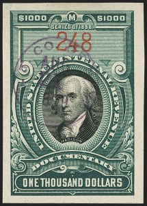 Sale 1149, Lot 209, Documentary