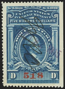 Sale 1149, Lot 216, Documentary