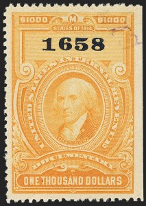 Sale 1149, Lot 217, Documentary