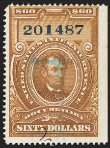 Sale 1149, Lot 222, Documentary