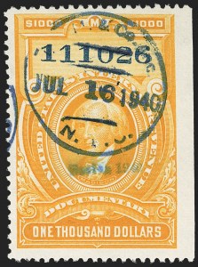 Sale 1149, Lot 225, Documentary