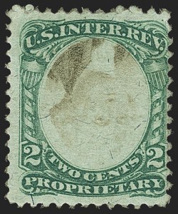 Sale 1149, Lot 296, Proprietary Inverts