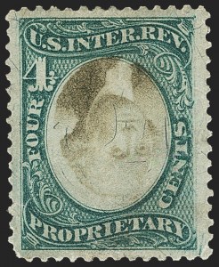 Sale 1149, Lot 298, Proprietary Inverts