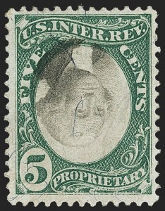 Sale 1149, Lot 299, Proprietary Inverts
