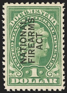 Sale 1149, Lot 415, Firerarms Transfer