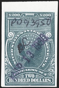 Sale 1149, Lot 418, Firerarms Transfer