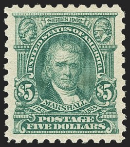 Sale 1150, Lot 1073, 1916-17 Issues (Scott 462-480)