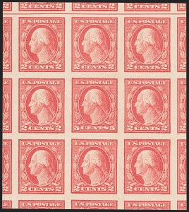 Sale 1150, Lot 1074, 1917-20 Issues (Scott 485-550)