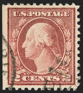 Sale 1150, Lot 1077, 1917-20 Issues (Scott 485-550)