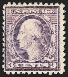 Sale 1150, Lot 1078, 1917-20 Issues (Scott 485-550)