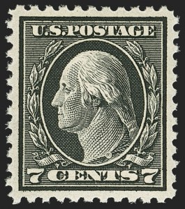 Sale 1150, Lot 1082, 1917-20 Issues (Scott 485-550)