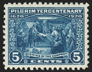 Sale 1150, Lot 1092, 1917-20 Issues (Scott 485-550)