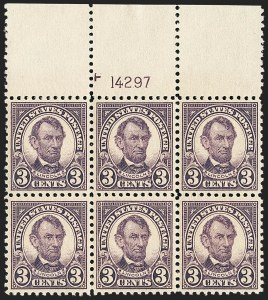 Sale 1150, Lot 1093, 1922 and Later Issues
