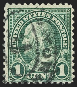 Sale 1150, Lot 1095, 1922 and Later Issues