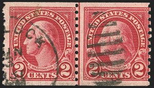 Sale 1150, Lot 1099, 1922 and Later Issues