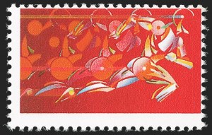 Sale 1150, Lot 1115, 1922 and Later Issues