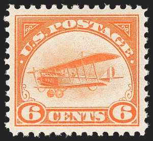 Sale Number 1150, Lot Number 1117, Air Post
