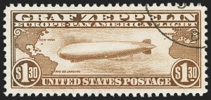 Sale Number 1150, Lot Number 1122, Air Post