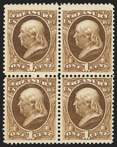 Sale 1150, Lot 1195, Officials: Treasury thru War