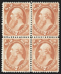 Sale 1150, Lot 1211, Officials: Treasury thru War