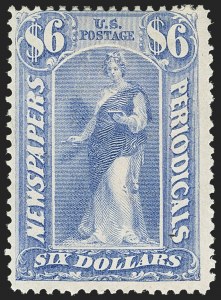 Sale 1150, Lot 1238, Newspapers and Periodicals: 1875 Issue