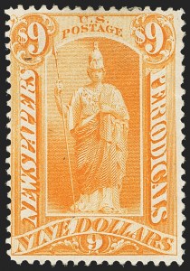 Sale 1150, Lot 1239, Newspapers and Periodicals: 1875 Issue