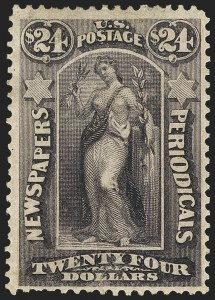 Sale 1150, Lot 1241, Newspapers and Periodicals: 1875 Issue