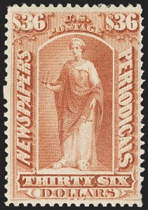 Sale 1150, Lot 1242, Newspapers and Periodicals: 1875 Issue