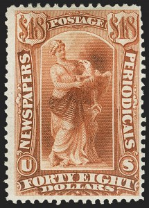 Sale 1150, Lot 1243, Newspapers and Periodicals: 1875 Issue