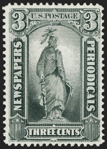 Sale 1150, Lot 1246, Newspapers and Periodicals: 1875 Special Printing