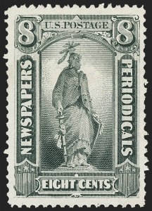 Sale 1150, Lot 1248, Newspapers and Periodicals: 1875 Special Printing