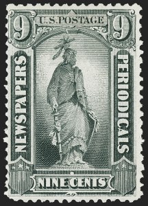 Sale 1150, Lot 1249, Newspapers and Periodicals: 1875 Special Printing