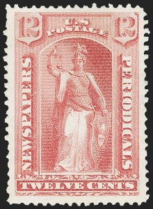 Sale 1150, Lot 1251, Newspapers and Periodicals: 1875 Special Printing