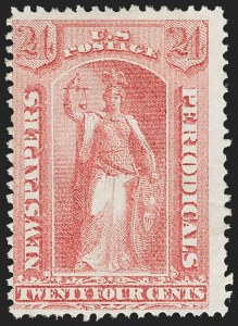 Sale 1150, Lot 1253, Newspapers and Periodicals: 1875 Special Printing