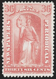 Sale 1150, Lot 1254, Newspapers and Periodicals: 1875 Special Printing