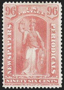 Sale 1150, Lot 1256, Newspapers and Periodicals: 1875 Special Printing